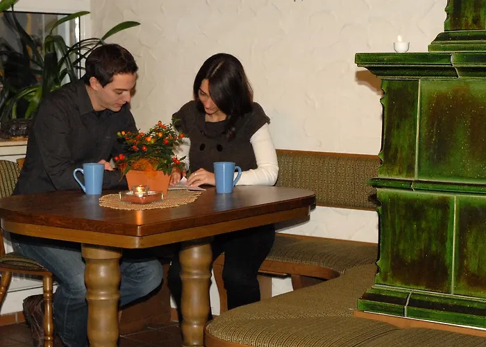 Hotel Stadtschaenke