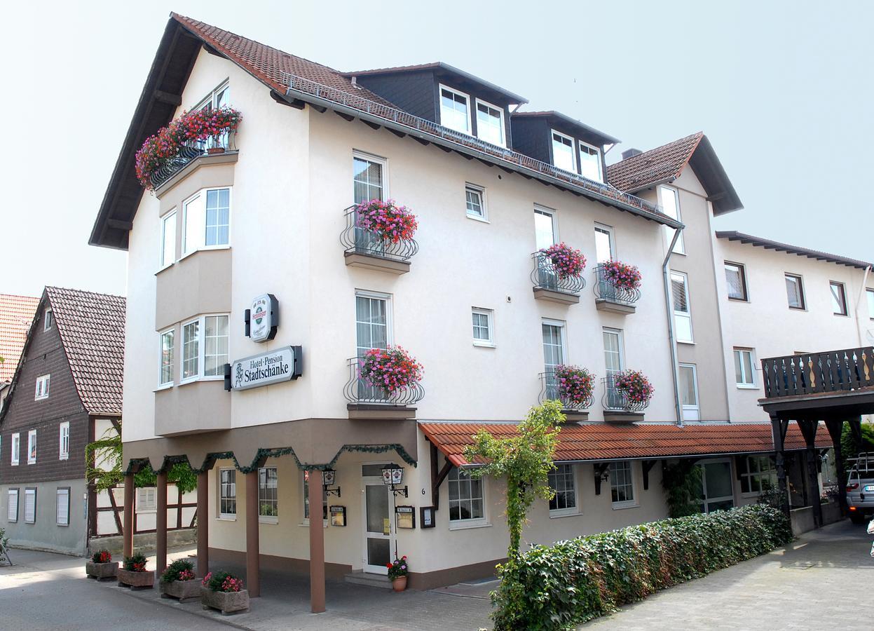 Stadtschaenke *