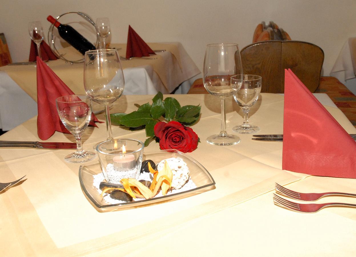 Hotel Stadtschaenke
