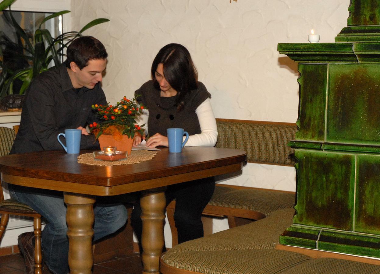 Hotel Stadtschaenke *
